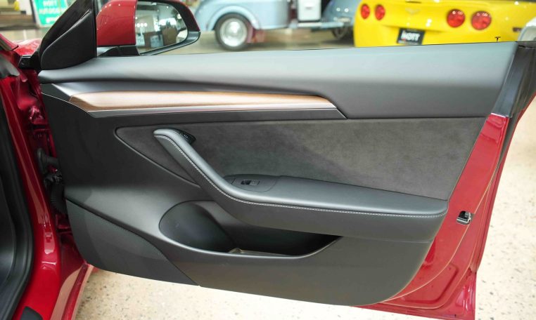 2022 TESLA MODEL 3 PERFORMANCE | Paint Upgrade | No Accidents