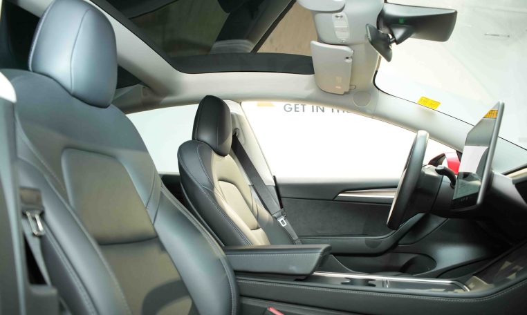 2022 TESLA MODEL 3 PERFORMANCE | Paint Upgrade | No Accidents