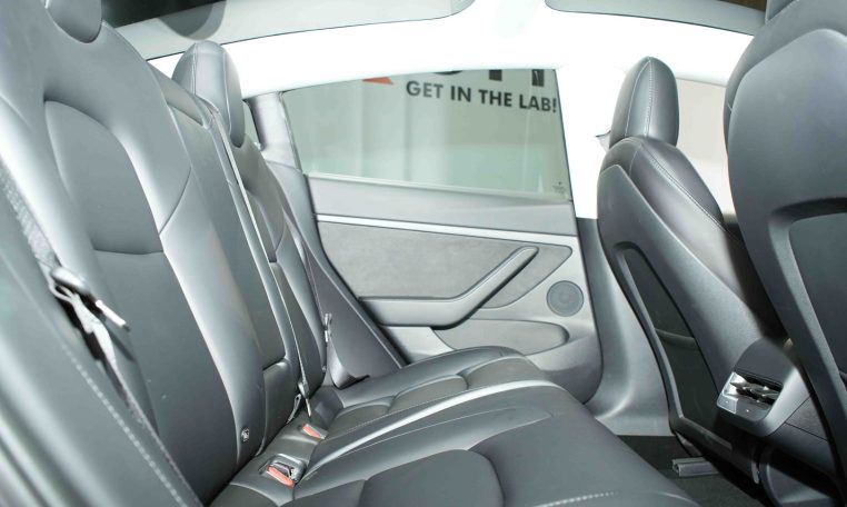 2022 TESLA MODEL 3 PERFORMANCE | Paint Upgrade | No Accidents