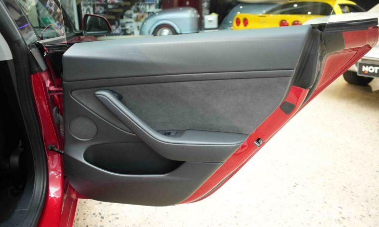 2022 TESLA MODEL 3 PERFORMANCE | Paint Upgrade | No Accidents