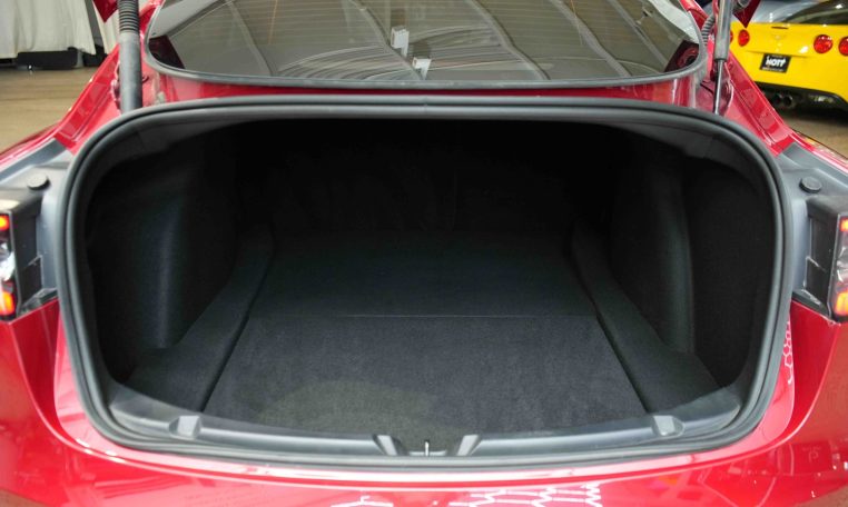 2022 TESLA MODEL 3 PERFORMANCE | Paint Upgrade | No Accidents