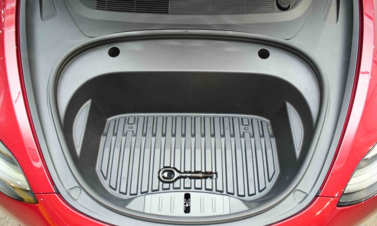 2022 TESLA MODEL 3 PERFORMANCE | Paint Upgrade | No Accidents