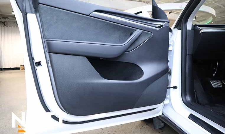 2023 TESLA MODEL Y  LONG RANGE