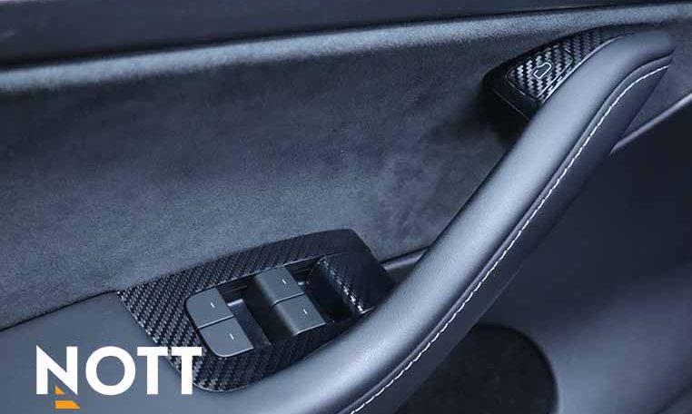 2023 TESLA MODEL Y  LONG RANGE