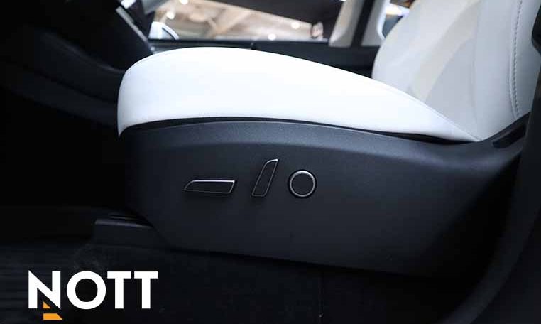 2023 TESLA MODEL Y  LONG RANGE