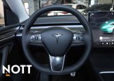 2023 TESLA MODEL Y  LONG RANGE