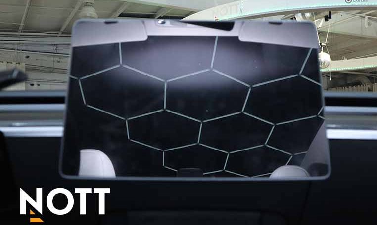 2023 TESLA MODEL Y  LONG RANGE