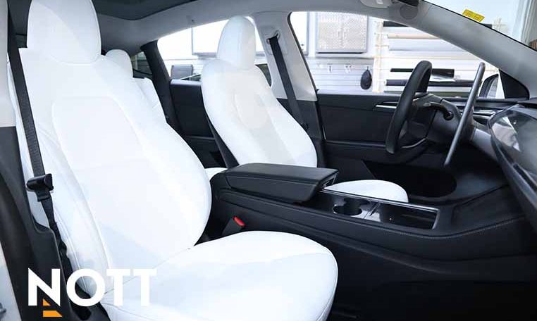 2023 TESLA MODEL Y  LONG RANGE