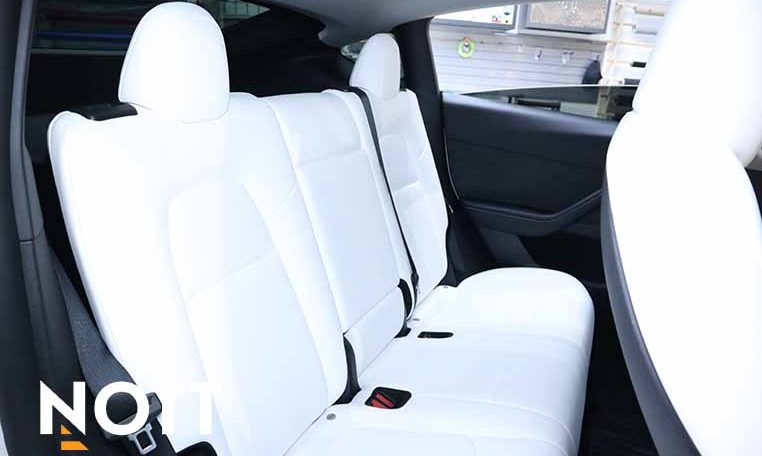 2023 TESLA MODEL Y  LONG RANGE