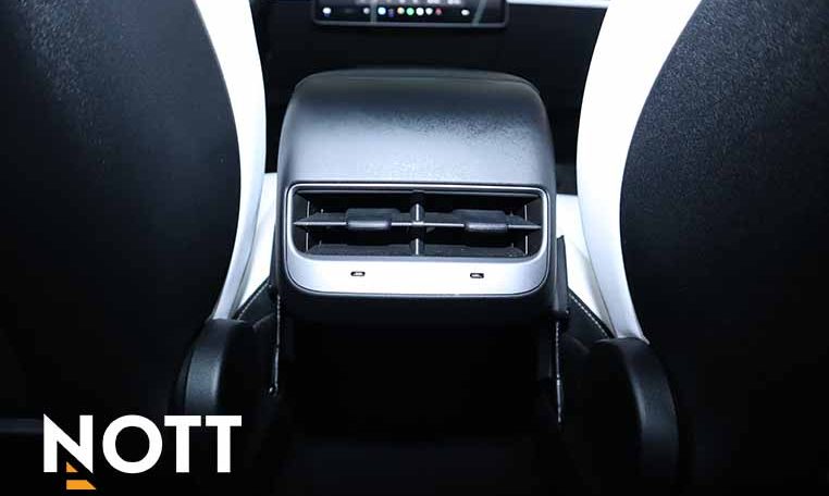 2023 TESLA MODEL Y  LONG RANGE