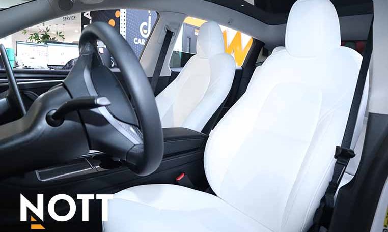 2023 TESLA MODEL Y  LONG RANGE