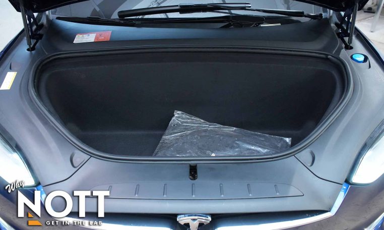 2016 TESLA Model X P 100D | Ludicrous + Mode! | No Accidents |