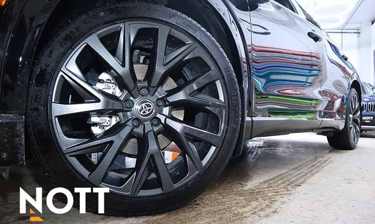 2025 TOYOTA CROWN SIGNIA LIMITED