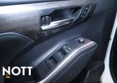 2024 TOYOTA HIGHLANDER LIMITED | No Accidents