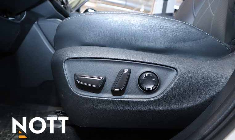 2024 TOYOTA HIGHLANDER LIMITED | No Accidents