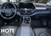 2024 TOYOTA HIGHLANDER LIMITED | No Accidents