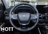 2024 TOYOTA HIGHLANDER LIMITED | No Accidents