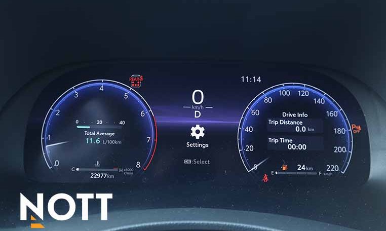 2024 TOYOTA HIGHLANDER LIMITED | No Accidents