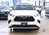 2024 TOYOTA HIGHLANDER LIMITED | No Accidents