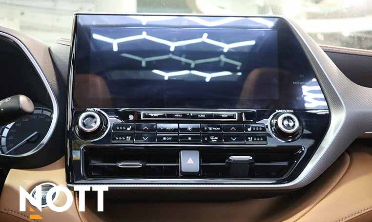 2021 TOYOTA HIGHLANDER PLATINUM | NO ACCIDENTS | NEW BRAKES AND ROTORS