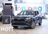 2021 TOYOTA HIGHLANDER PLATINUM | NO ACCIDENTS | NEW BRAKES AND ROTORS
