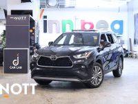 2021 TOYOTA HIGHLANDER PLATINUM | NO ACCIDENTS | NEW BRAKES AND ROTORS
