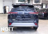 2021 TOYOTA HIGHLANDER PLATINUM | NO ACCIDENTS | NEW BRAKES AND ROTORS