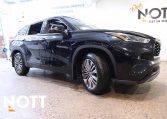 2021 TOYOTA HIGHLANDER PLATINUM | NO ACCIDENTS | NEW BRAKES AND ROTORS