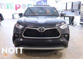 2021 TOYOTA HIGHLANDER PLATINUM | NO ACCIDENTS | NEW BRAKES AND ROTORS