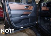 2022 TOYOTA TUNDRA PLATINUM | 1794 Edition | New Tires