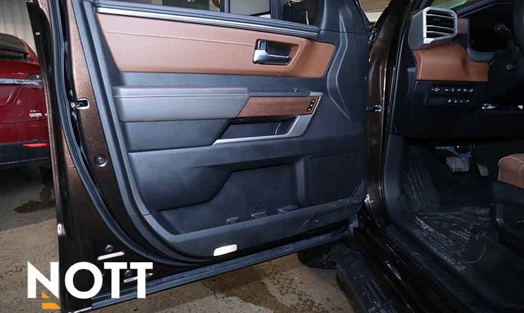 2022 TOYOTA TUNDRA PLATINUM | 1794 Edition | New Tires