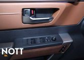 2022 TOYOTA TUNDRA PLATINUM | 1794 Edition | New Tires