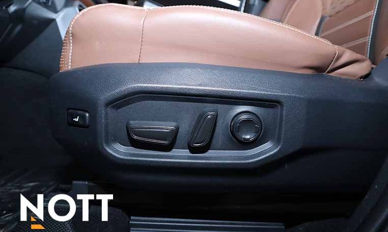 2022 TOYOTA TUNDRA PLATINUM | 1794 Edition | New Tires