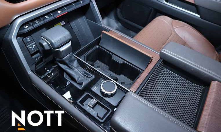 2022 TOYOTA TUNDRA PLATINUM | 1794 Edition | New Tires