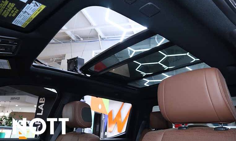 2022 TOYOTA TUNDRA PLATINUM | 1794 Edition | New Tires