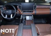 2022 TOYOTA TUNDRA PLATINUM | 1794 Edition | New Tires