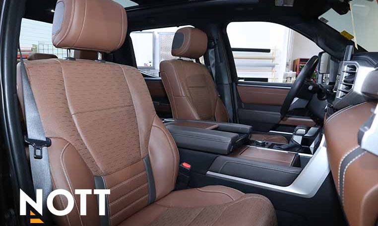 2022 TOYOTA TUNDRA PLATINUM | 1794 Edition | New Tires