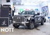 2022 TOYOTA TUNDRA PLATINUM | 1794 Edition | New Tires