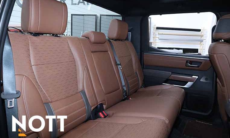 2022 TOYOTA TUNDRA PLATINUM | 1794 Edition | New Tires