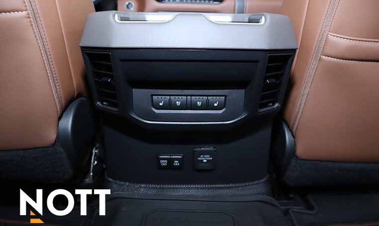 2022 TOYOTA TUNDRA PLATINUM | 1794 Edition | New Tires