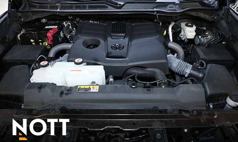 2022 TOYOTA TUNDRA PLATINUM | 1794 Edition | New Tires