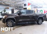 2022 TOYOTA TUNDRA PLATINUM | 1794 Edition | New Tires