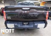 2022 TOYOTA TUNDRA PLATINUM | 1794 Edition | New Tires