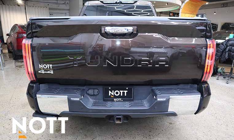 2022 TOYOTA TUNDRA PLATINUM | 1794 Edition | New Tires