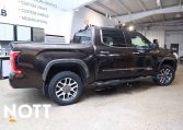 2022 TOYOTA TUNDRA PLATINUM | 1794 Edition | New Tires