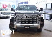 2022 TOYOTA TUNDRA PLATINUM | 1794 Edition | New Tires