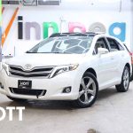 2016 TOYOTA Venza XLE | LOCAL | ONE-OWNER