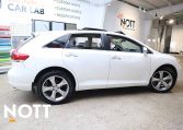 2016 TOYOTA Venza XLE | LOCAL | ONE-OWNER