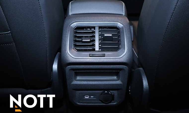 2023 VOLKSWAGEN TIGUAN COMFORTLINE R-LINE BLACK EDITION | LOCAL | ONE OWNER | NO ACCIDENTS