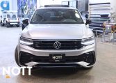 2023 VOLKSWAGEN TIGUAN COMFORTLINE R-LINE BLACK EDITION | LOCAL | ONE OWNER | NO ACCIDENTS